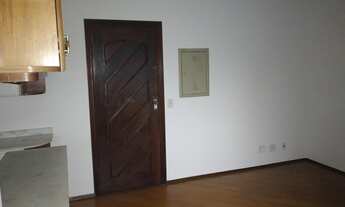 Imagem 6: Apartamento para aluguel possui 48 metros quadrados com 2 quartos