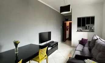 Imagem 6: Cobertura para venda possui 52 metros quadrados com 2 quartos em Vila Camilópolis - Santo