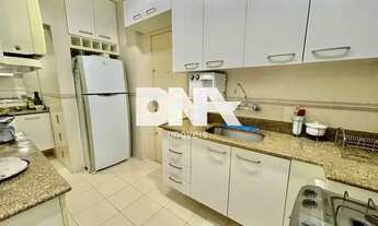 Imagem 6: Apartamento-À VENDA-Copacabana-Rio de Janeiro-RJ