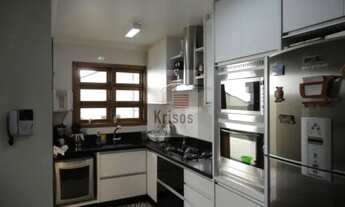 Imagem 4: TÈRREA ASSOBRADADA MIOLO DO JD.BONFIGLIOLI C/3SUITES 6 VAGAS