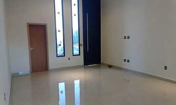 Imagem 2: Casa em Condomínio para Venda em Ribeirão Preto, Reserva San Pedro, 3 dormitórios, 3 suíte