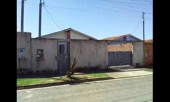 Imagem: Casa no Residencial Vida Nova em Várzea