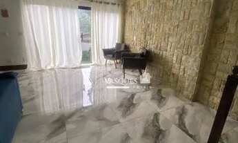 Imagem 6: Casa com 4 dormitórios para alugar, 150 m² por R$ 4.900/mês - Jardim Meudon - Teresópolis