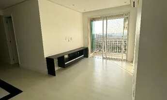 Imagem 2: Apartamento Vila Guarani (Grand Club Jd Botanico)- 2 Quartos (1 Suíte) + Closet + Depósito