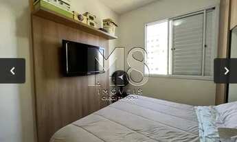 Imagem 7: Apartamento para venda com 48 metros quadrados com 2 quartos em Vila Mogilar - Mogi das Cr