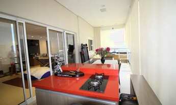 Imagem 5: Apartamento para venda com 162 metros quadrados com 3 quartos