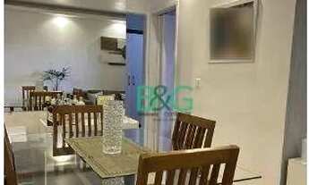 Imagem 3: Apartamento com 2 dormitórios à venda, 54 m² por R$ 349.000 - Vila Palmeiras - São Paulo/S