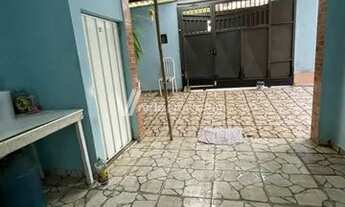 Imagem 6: Casa - Jardim Boa Esperança - Hortolândia