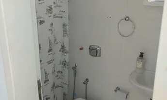 Imagem 2: Aluguel de uma vaga na República