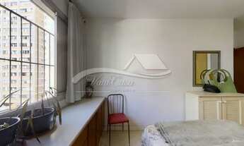 Imagem 6: Apartamento 3 quartos a venda-- Vila Mariana