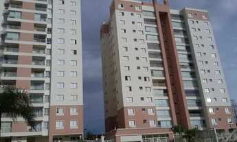 Imagem 1: Apartamento - Parque Prado - Campinas
