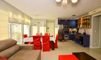 Imagem 5: Cobertura em Jurere para locação anual