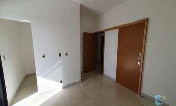 Imagem 6: Casa com 3 suítes à venda, 200 m² por R$ 1.100.000 - Condomínio Residencial Valência - Rib