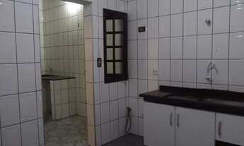 Imagem 7: Casa de condomínio sobrado para locação possui 120 metros quadrados com 3 quartos