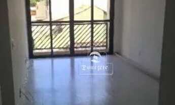 Imagem 2: Apartamento com 3 dormitórios à venda, 75 m² por R$ 360.000,00 - Vila Apiaí - Santo André