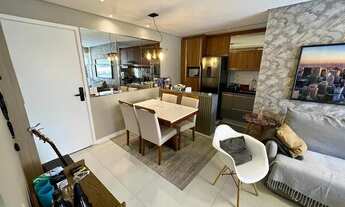 Imagem 5: Apartamento para venda possui 62 metros quadrados com 2 quartos