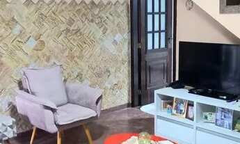 Imagem 4: Sobrado com 2 dormitórios à venda, 98 m² por R$ 509.000 - Rudge Ramos - São Bernardo do Ca