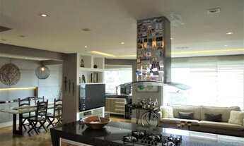 Imagem 2: APARTAMENTO - MORUMBI - SP