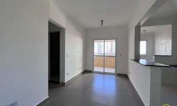 Imagem 3: 01 SUITE, PRONTA PARA MORAR, COM VARANDA, NA OCIAN!