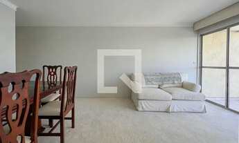 Imagem 3: Apartamento para Aluguel - Perdizes, 2 Quartos, 75 m2