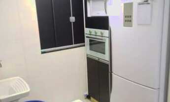 Imagem 4: Apartamento com 3 Quartos à venda, 95 m² por R$ 200.000 - Setor dos Afonsos - Aparecida d