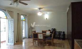 Imagem 3: Casa - Jardim Chapadão - Campinas