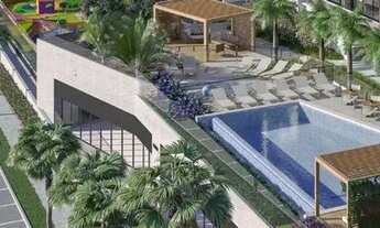 Imagem 7: Oásis Design 133 metros 3 suítes 3 vagas vazado vista parque Águas Claras