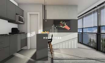 Imagem 3: Studio 25m² Bairro Moinhos