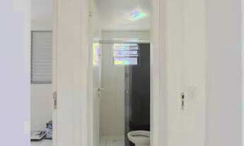 Imagem 7: Apartamento para Aluguel - Jardim Antonio Von Zuben , 2 Quartos, 48 m2