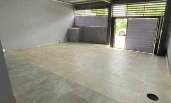 Imagem 6: Casa escriturada em Praia das Gaivotas