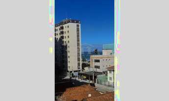 Imagem: APARTAMENTO 1 DORM - VISTA MAR - VARANDA