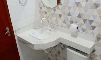 Imagem 5: Aluga-se apartamento mobiliado R$120,00 a diária