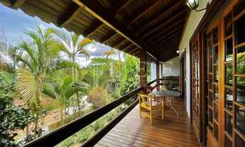 Imagem 6: Linda casa confortável, com ótimo acabamento