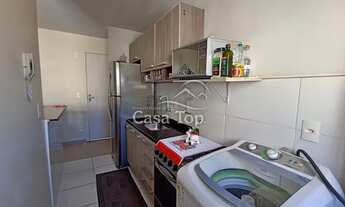 Imagem 6: Apartamento à venda Condomínio Vittace Clube - Neves