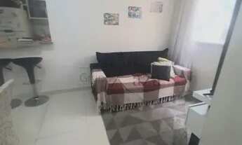 Imagem: Apartamento Padrão em São José dos Campos