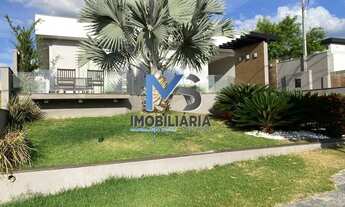 Imagem 2: Sobrado à venda Condomínio Águas do Paraná