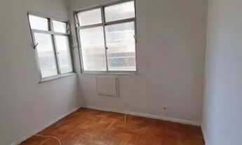 Imagem 4: Apartamento para aluguel possui 74 metros quadrados com 3 quartos em Tijuca - Rio de Janei