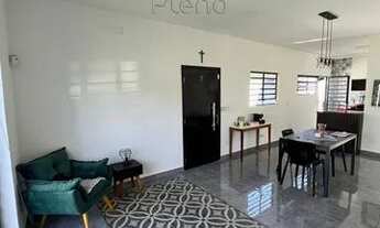 Imagem 4: Locação Casa com 3 dormitórios