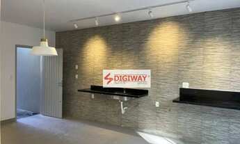 Imagem 5: Sobrado reformado, 3 dormitórios (1 suíte) -1 vaga