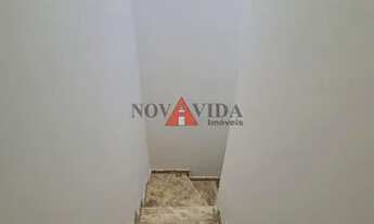 Imagem 6: Casa Sobrado em Jardim Santa Cruz - São Paulo