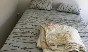 Imagem: Alugo quarto mobiliado por 6 meses