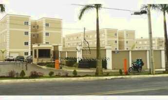 Imagem: Piracicaba - Apartamento Padrão - Pompéia