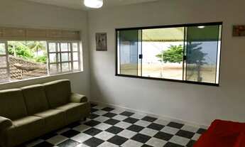 Imagem 3: Garatucaia frente mar ! Apto 10 pessoas