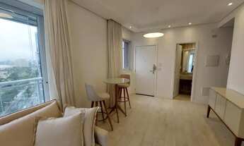 Imagem 6: BELÍSSIMO APARTAMENTO COM VISTA PANORÂMICA PARA O MAR!