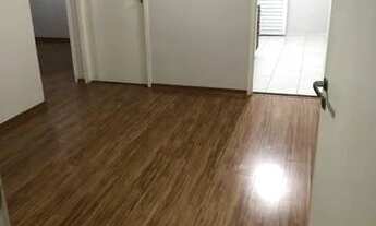 Imagem: Apartamento 48m² com 2 dormitórios para