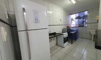 Imagem 4: Apartamento de 2 quartos Mobiliado no Centro