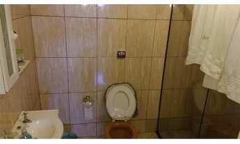 Imagem 7: Casa com 3 dormitórios à venda, 278 m² por R$ 456.000 - Jardim Miranda D Aviz - Mauá/SP