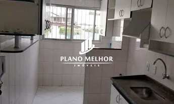 Imagem 6: Apartamento para Locação e Venda em Engenheiro Goulart com 2 Dormitórios e 1 Vaga com 55M²