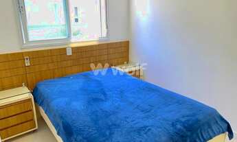 Imagem 5: 03 SUITES + LAVABO + 105M2 + MOBILIADO - PISCINA