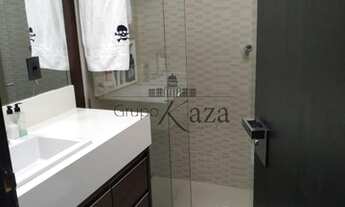 Imagem 7: Casa em Condomínio - Urbanova - Residencial Chácara Serimbura - 1.200m² - 4 Suítes